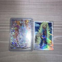 孫悟飯:sh 魔人ベジータセットのサムネイル