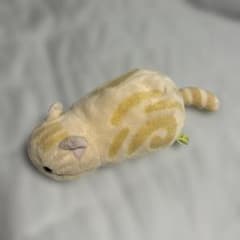 ツチネコ ぬいぐるみポーチペンケースのサムネイル