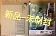 S.H.Figuarts  S.H.フィギュアーツ　ドラゴンボール　人造人間17のサムネイル