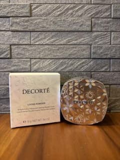 DECORTÉ LOSE POWDER 101 harmony 16gのサムネイル
