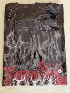 新品】BABYMETAL メタトモ TEE XLサイズ - メルカリ