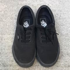 おふろ様専用VANS スニーカー 23.5cmのサムネイル