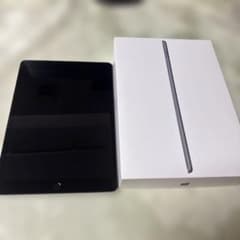 Apple iPad 第9世代スペースグレー 本体✴︎✴︎✴︎ - メルカリ