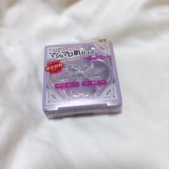 CANMAKE マシュマロフィニッシュパウダー ミニサイズのサムネイル