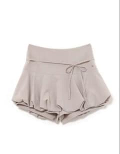 andmary Nini balloon skirt Mのサムネイル