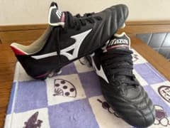 Mizuno Morelia サッカーシューズ　2のサムネイル