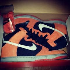 NIKE AIR DANKのサムネイル