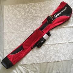 新品未使用☆テーラーメイド クラブケースのサムネイル