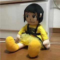 ももクロ 玉井詩織 人形 たま様のサムネイル