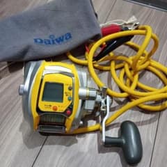 Daiwa　シーボーグ300MTのサムネイル