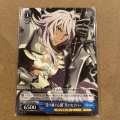 바이스 Fate/Apocrypha C “계속하는 심장” 블랙 세이버