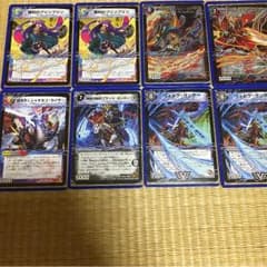 青黒ハンデス デッキのサムネイル