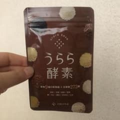 うらら酵素のサムネイル