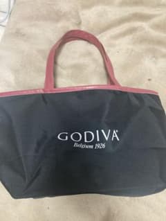 GODIVA トートバッグのサムネイル