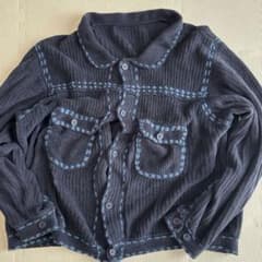 phingerin pg-1 ニットのサムネイル