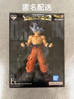 이치 반 쿠지 드래곤 볼 THE CHRONICLE OF GOKU F상