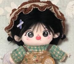 B21 kpop ぬいぐるみ 服 洋服 20cmのサムネイル