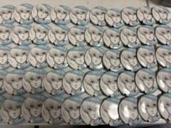 ブルーロック 伊勢丹 氷織羊 缶バッジ 50個セット ブルーロック 伊勢丹 氷織羊 缶バッジ 50個セット - メルカリ