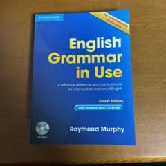 English Grammar in Useのサムネイル