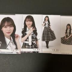 守屋麗奈 櫻坂 Lonesome rabbit 封入 生写真 コンプ - メルカリ