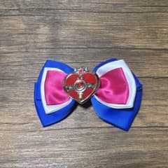 USJ限定 セーラームーン　ヘアクリップのサムネイル