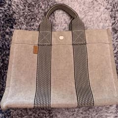 エルメス　トートバッグのサムネイル