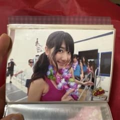 AKB48 アイドル生写真のサムネイル
