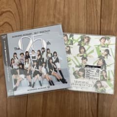 モーニング娘。ベストセレクション ～The 25周年～のサムネイル