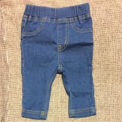70 デニムパンツのサムネイル