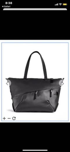 Electra Tote SE L the north faceのサムネイル
