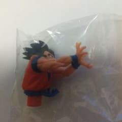 ドラゴンボール フィギュア パーツセットのサムネイル