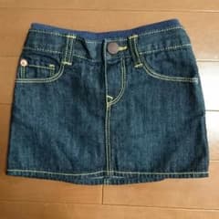 BabyGap90㎝★スカートのサムネイル