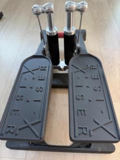 Xiser Pro Trainer エクサー プロ ステッパー 黒のサムネイル