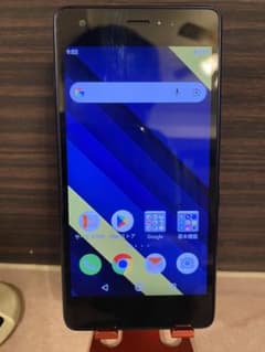 Qua Phone KYV44 京セラ SIMロック解除済み 4台セット Qua Phone KYV44 京セラ SIMロック解除済み - メルカリ