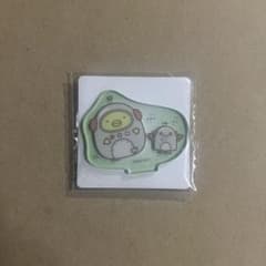 스미코구라시 츠기하기 공장의 신비한 코아크리미니 펭귄?