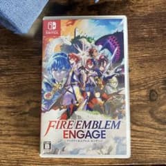 ファイヤーエンブレム　エンゲージ☆Fire Emblem Engageのサムネイル