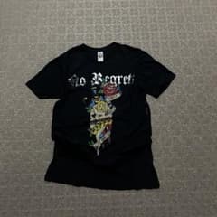 Ed Hardy archive darkwear skull T shirt4 - メルカリ