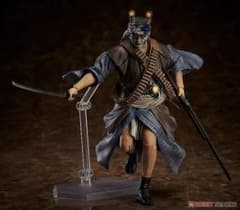 未開封・多治見要蔵figma SP-120アクションフィギュア 新品 未開封・多治見要蔵figma SP-120アクションフィギュア 八つ墓村