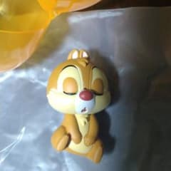 ディズニー✨肩ズン♥デールガチャガチャのサムネイル