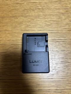 LUMIX DE-A9D 充電器のサムネイル