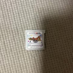 妖怪ウォッチ3 スキヤキ Nintendo 3DS ソフトのサムネイル
