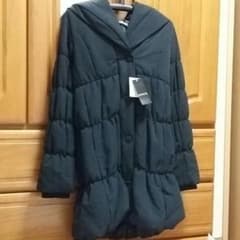 新品タグ付き CLUBCLUBCLUB ダウンコートのサムネイル