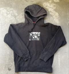 Supreme The Velvet Underground パーカー Mサイズのサムネイル