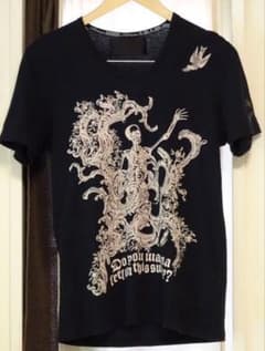 ROEN INORAN コラボ Tシャツ LUNA SEA ROEN INORAN コラボ Tシャツ LUNA SEA | Mercari