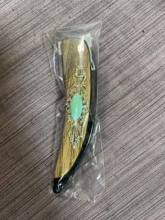髪留めのサムネイル