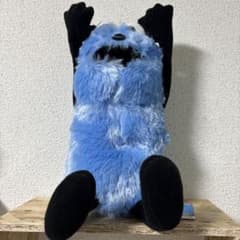 パペットスンスン BIGぬいぐるみ WA！ - メルカリ