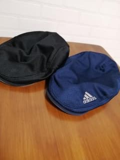 ハンチング adidas アディダス 2個セットのサムネイル