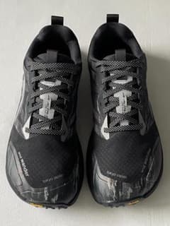 アンドワンダー and wander × ALTRA LONE PEAK 9＋
