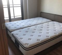 MASAさま専用【美品】ドリームベッドdreambed　シングルベッドフレーム① MASAさま専用【美品】ドリームベッドdreambed シングルベッドフレーム