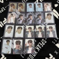 treasure ジュンギュ トレカ サランへ ktown4u - メルカリ